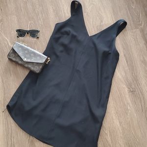 Banana Republic Little Black Dress